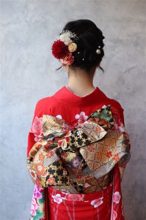 振袖