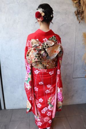 振袖