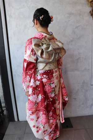 振袖