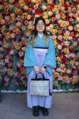 女性袴