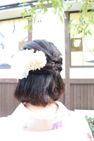 8チョイスヘアーセット