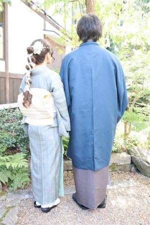 名古屋帯プラン