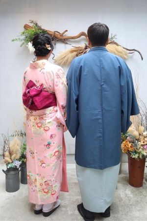 小紋