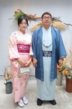 小紋
