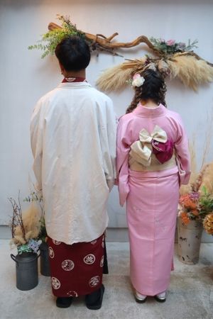 小紋