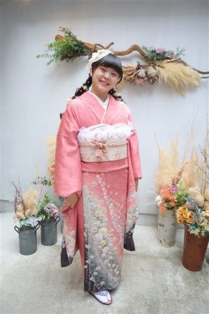 振袖
