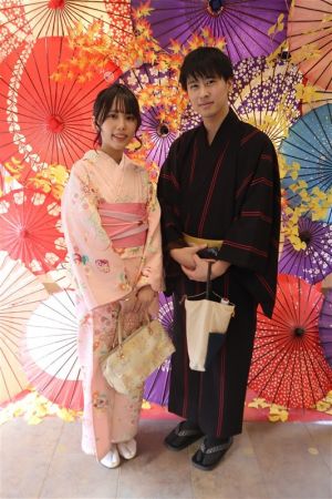 小紋