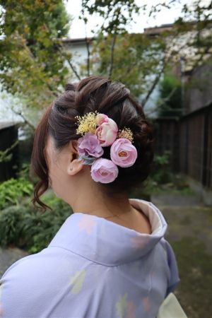 8チョイスヘアーセット