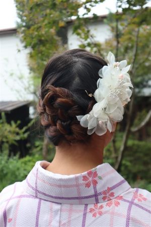 8チョイスヘアーセット