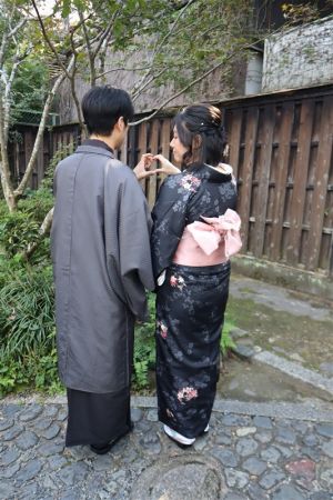 小紋