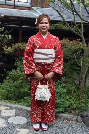 小紋