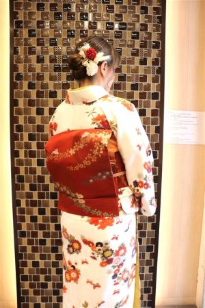 名古屋帯プラン