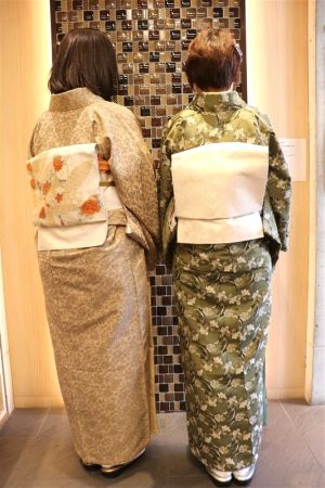 名古屋帯プラン