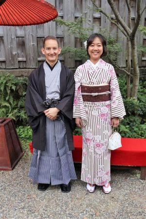 名古屋帯プラン