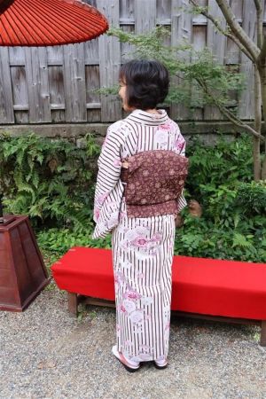 名古屋帯プラン