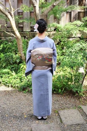 名古屋帯プラン