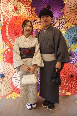 小紋