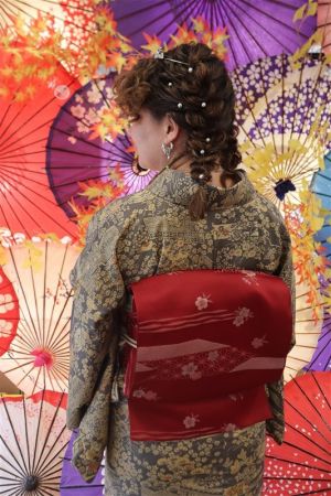 名古屋帯プラン