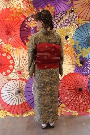 名古屋帯プラン