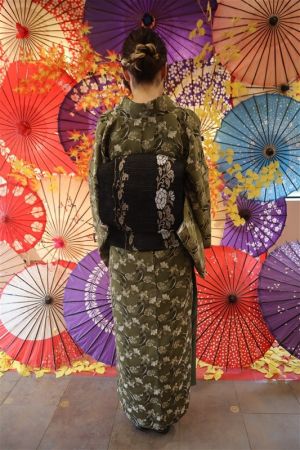名古屋帯プラン