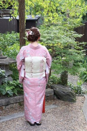 名古屋帯プラン