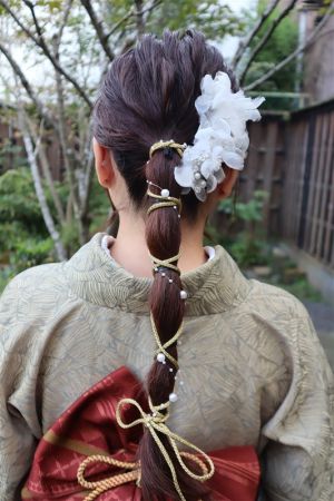 8チョイスヘアーセット