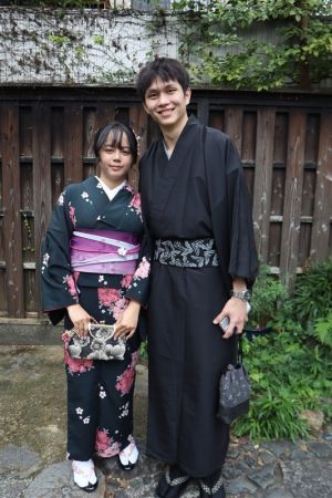 小紋