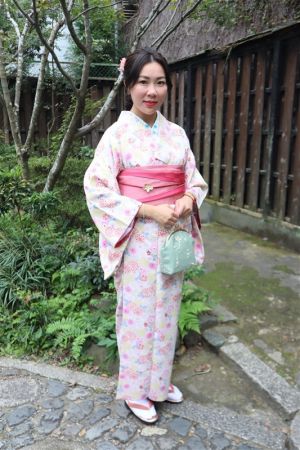 小紋