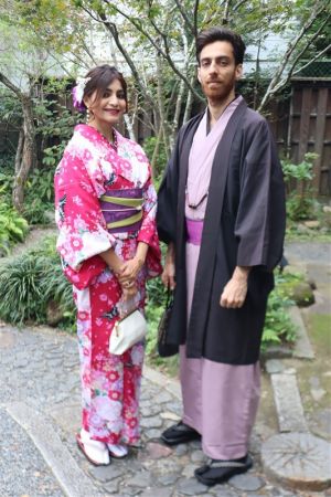 小紋