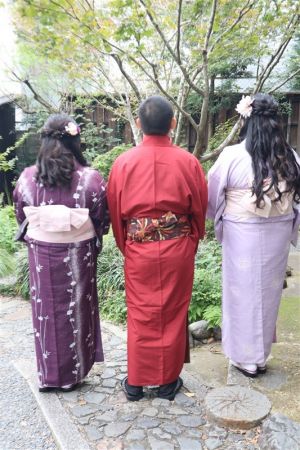 小紋