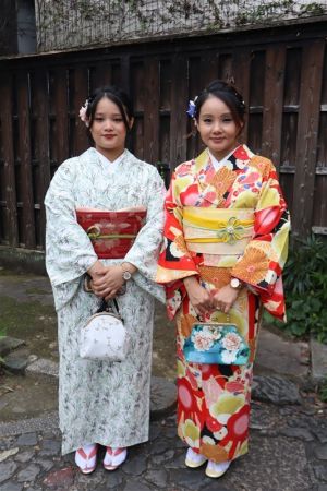 名古屋帯プラン
