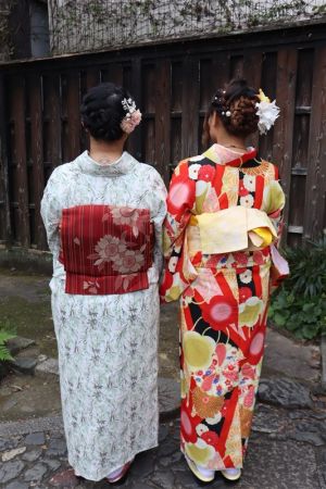 名古屋帯プラン