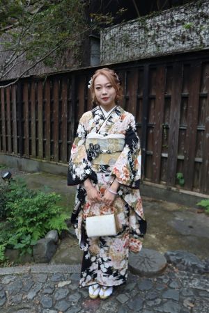 振袖