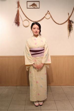 小紋