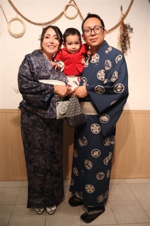 小紋