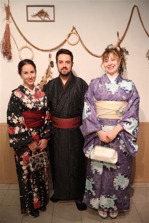 小紋