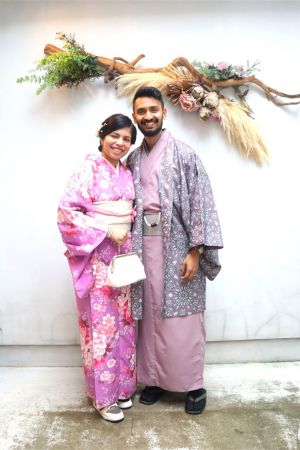 小紋