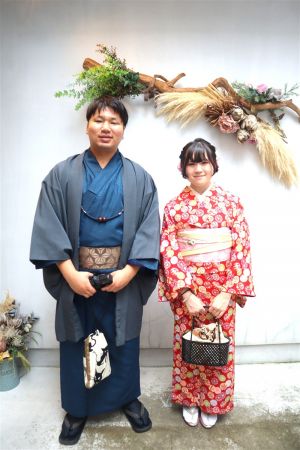 小紋