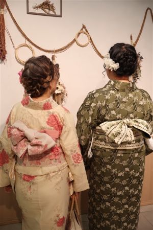 小紋
