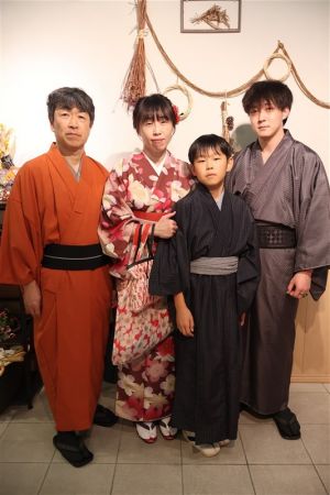 小紋