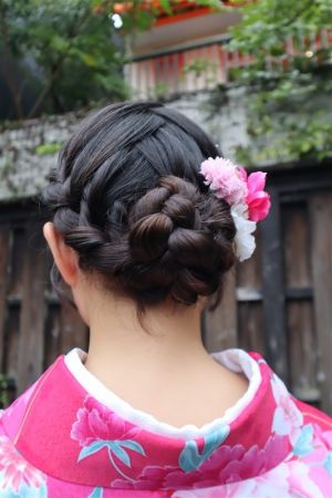 8チョイスヘアーセット