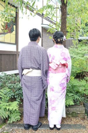 小紋