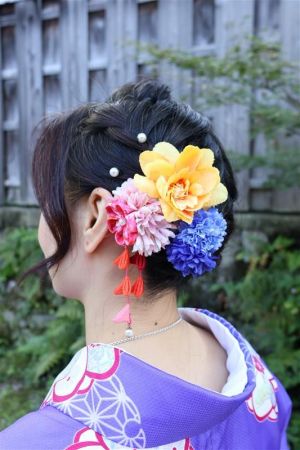 8チョイスヘアーセット