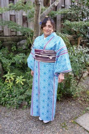 名古屋帯プラン