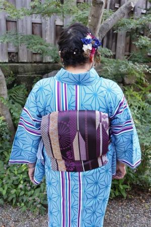 名古屋帯プラン