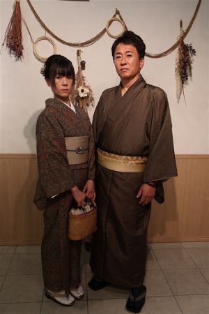 小紋