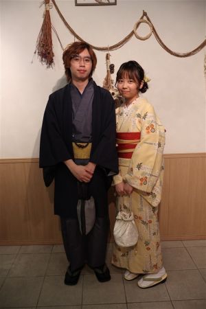 小紋