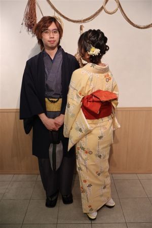 小紋