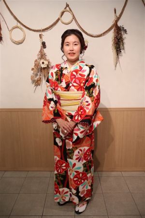 小紋