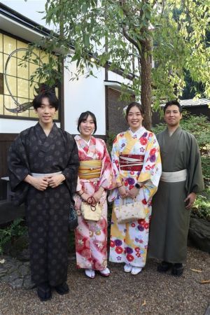 小紋
